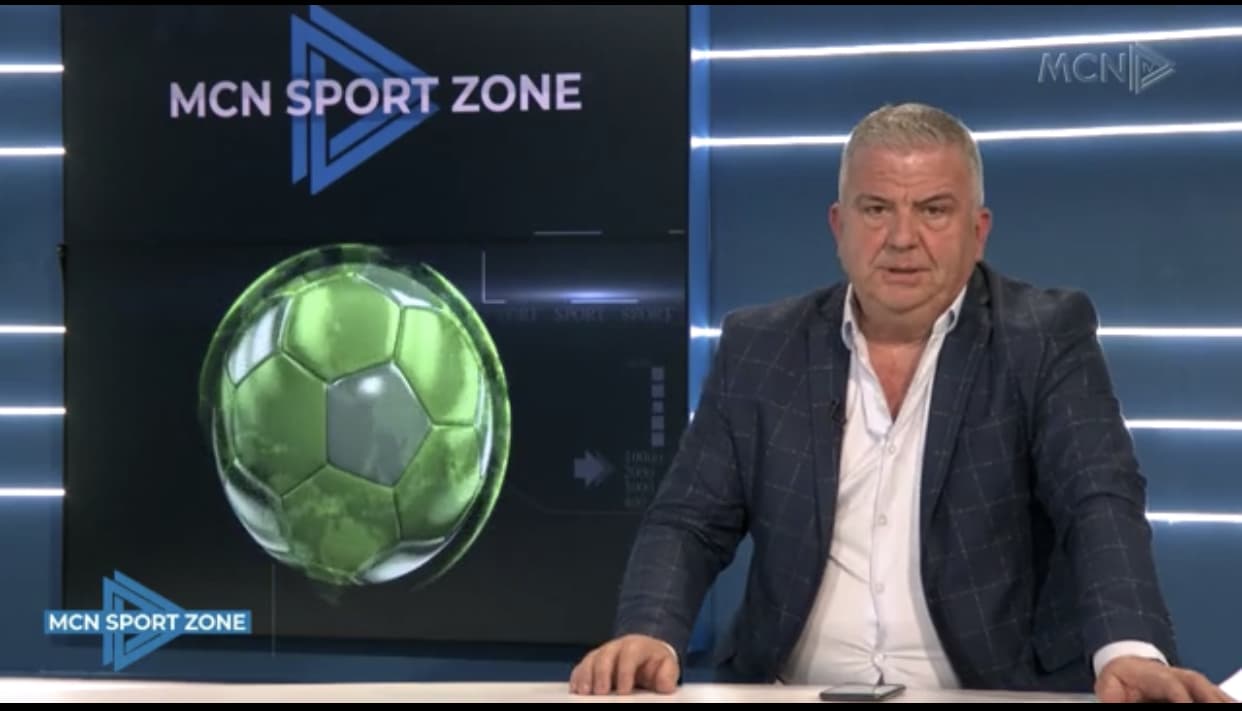 Kona: Ka ardhur koha që trajneri Reja të largohet nga drejtimi i Shqipërisë