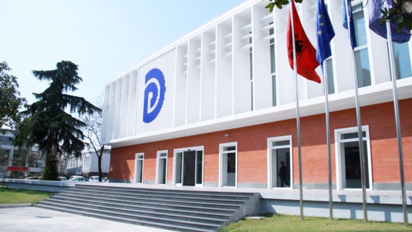 Kuvendi i PD-së do të mbahet më 18 dhjetor