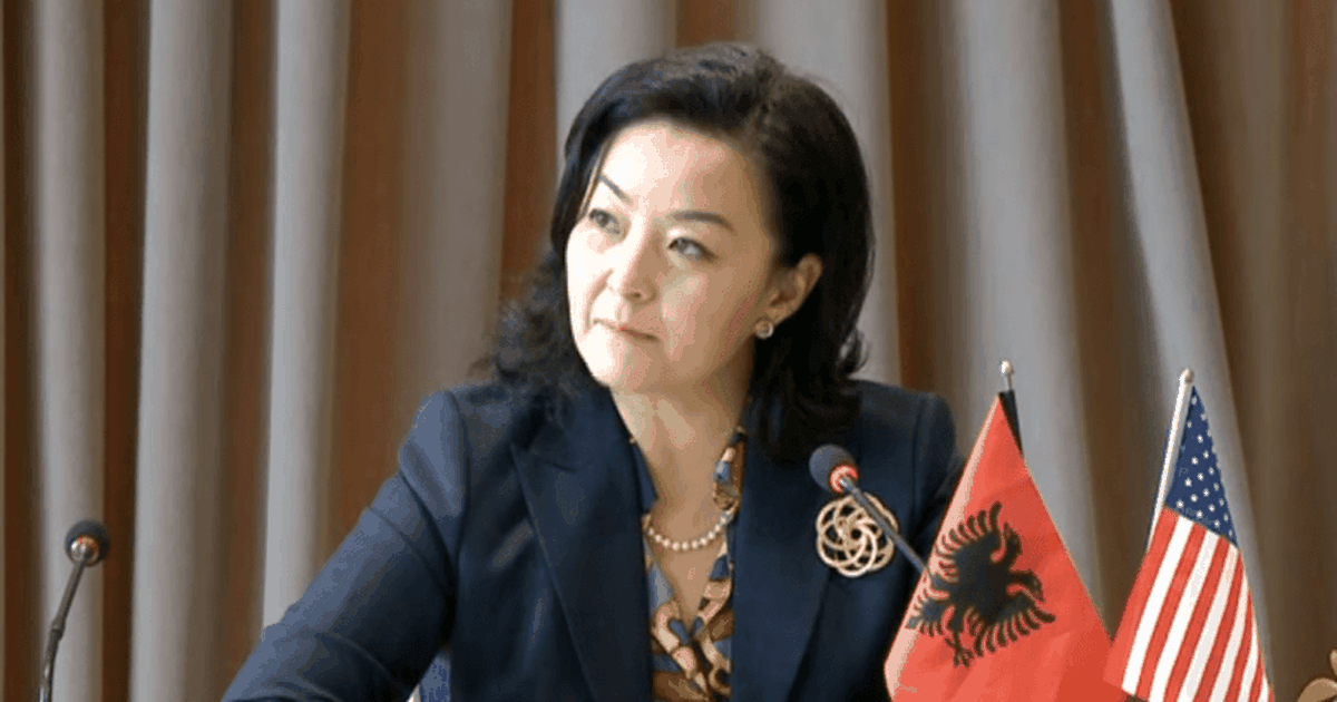 Kim dënon gjuhën e përdorur ndaj grave në Parlament: E papranueshme