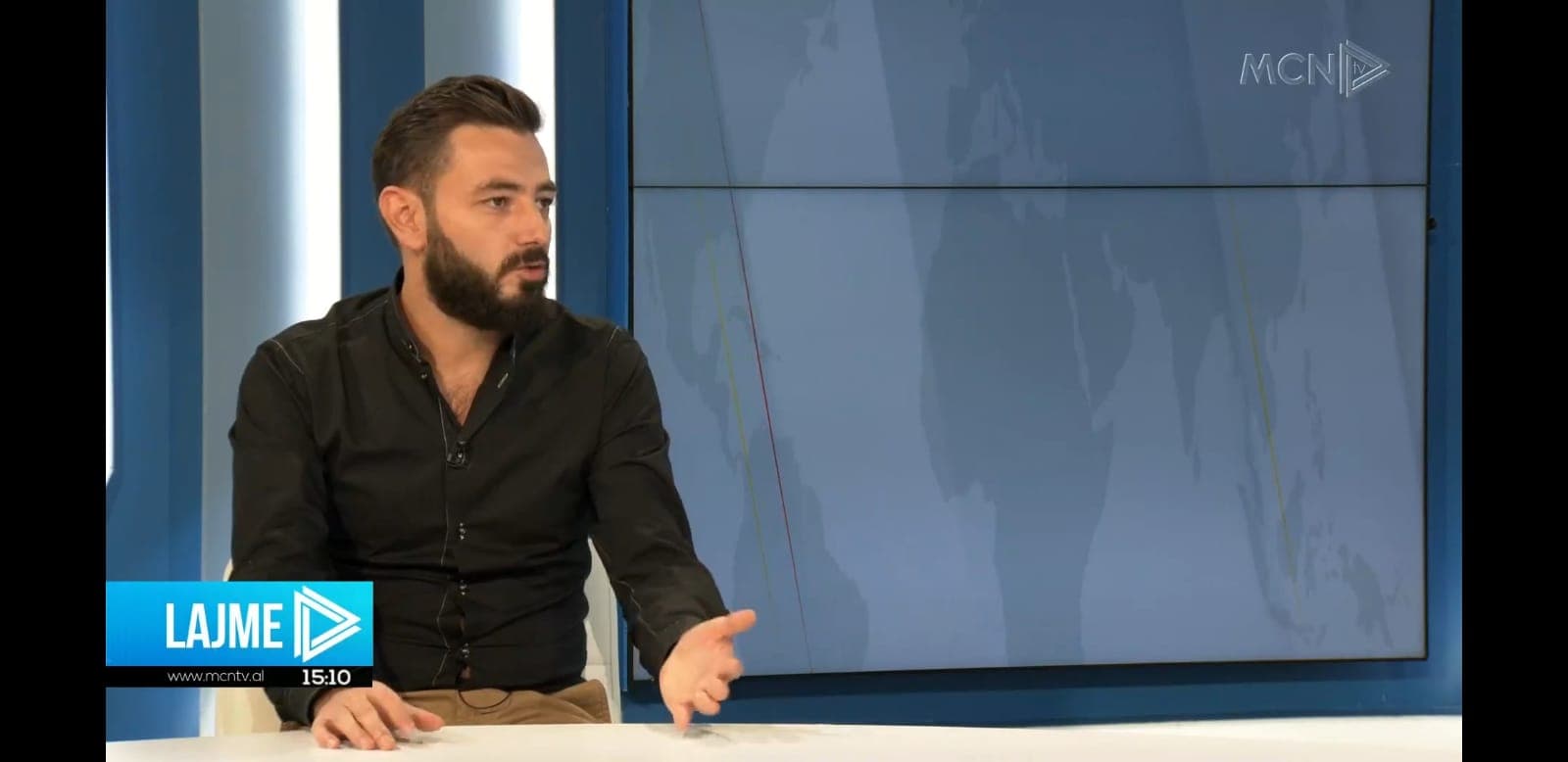 “Lufta” për kreun e PD-së, Meksi: E zgjidh ai Kuvend që arrin kuorumin
