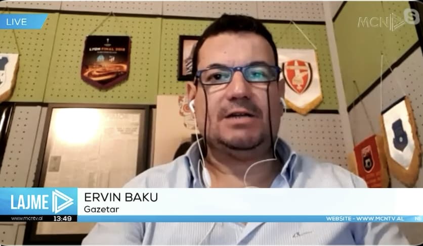Baku: Grupi i Kombëtares është keqmenaxhuar, nuk duhet rinovuar me Rejën (VIDEO)