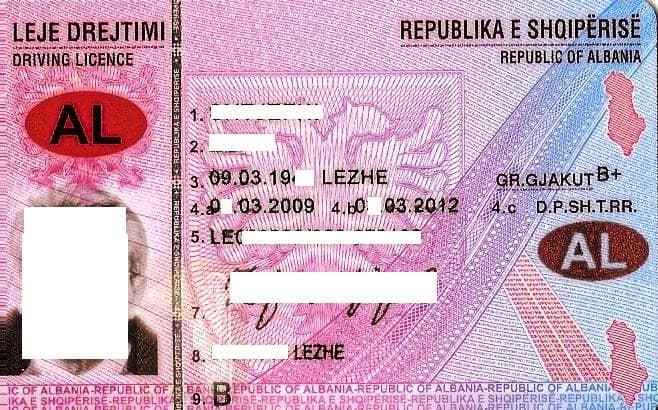 VENDIMI/ Patenta shqiptare njihet në Itali