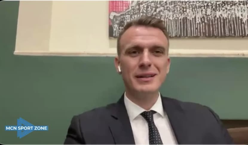 Marrëveshje bashkëpunimi me Komitetin Olimpik Hungarez, Shima zbulon për çfarë u diskutua