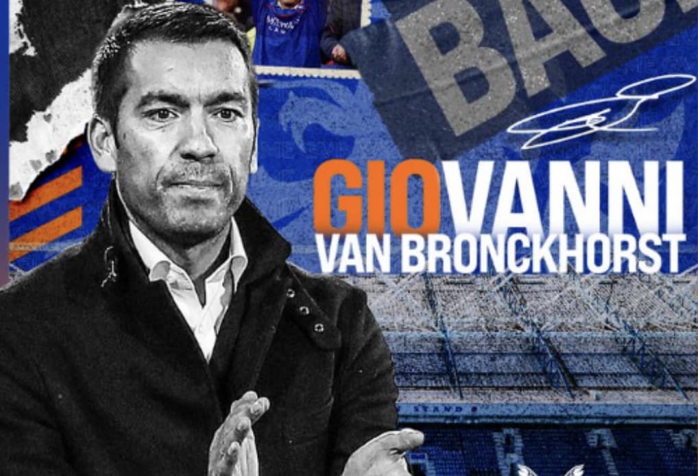 Zyrtare, Rangers gjen pasuesin e Gerrard