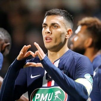 Mourinho ëndërron Leandro Paredes