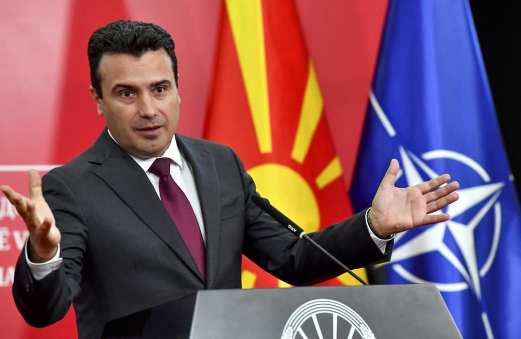 Zaev në bisedime me Alternativën: Largohem pas formimit të shumicës parlamentare
