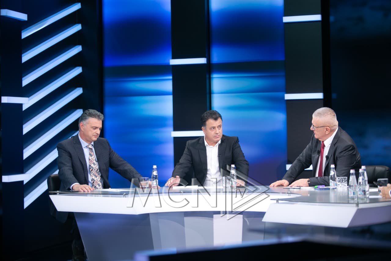 Noka: Partia është frymë dhe fryma është foltorja e Berishës