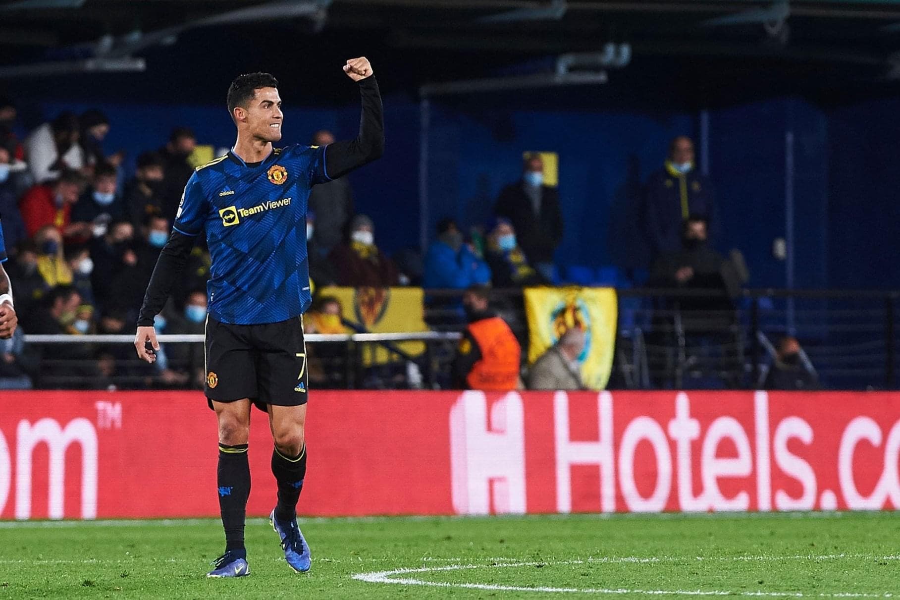 Bayern Munich nuk fal, Ronaldo dhe Sancho nderojnë Manchester United (VIDEO)
