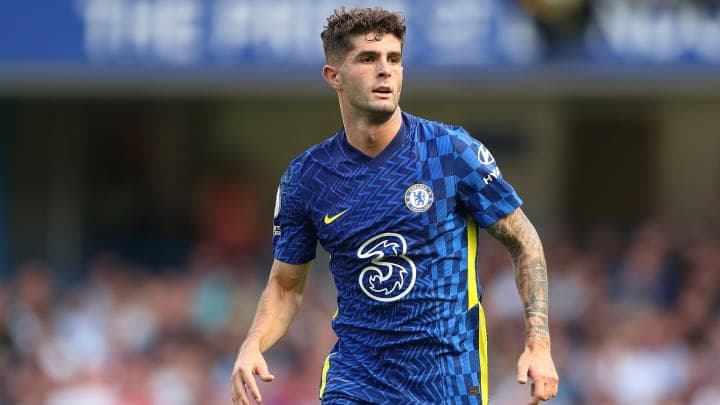 Chelsea i vë çmimin Pulisicit
