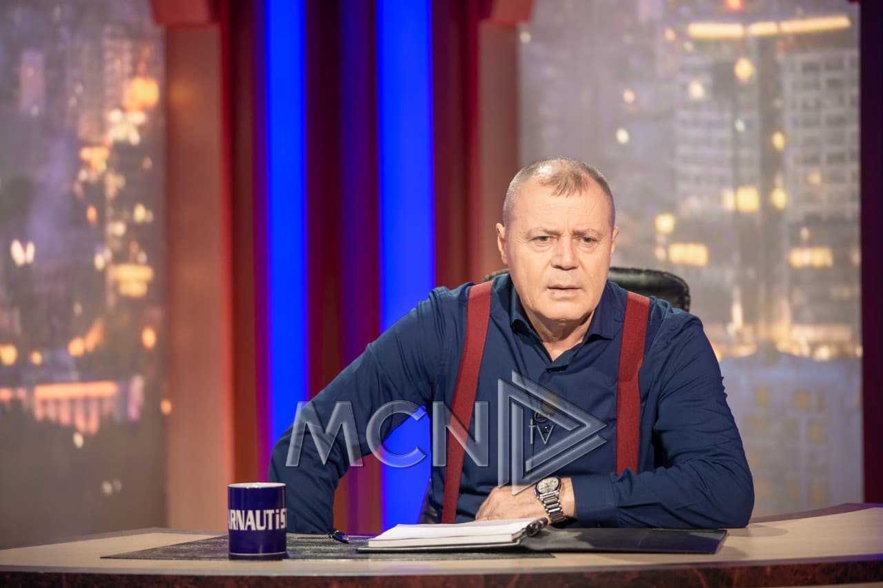 Monolog/ “Jo” egërsisë e vetëgjyqësisë edhe kur burimi i tyre është dhimbja