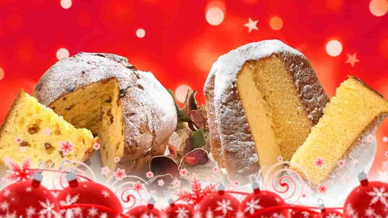 Si të hani pandoro dhe panettone duke qëndruar në formë