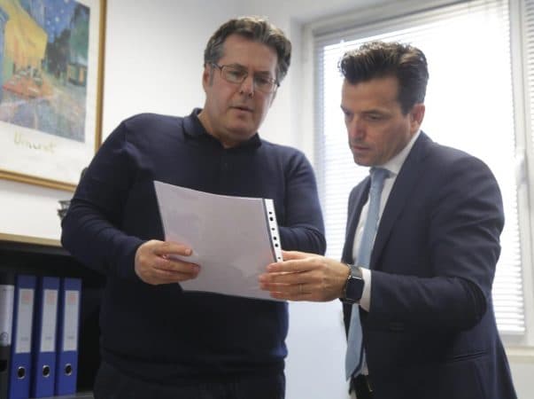 Delegatja e PD-së, Rapo: Firma ime për mbledhjen e Kuvendit më 11 dhjetor është falsifikuar