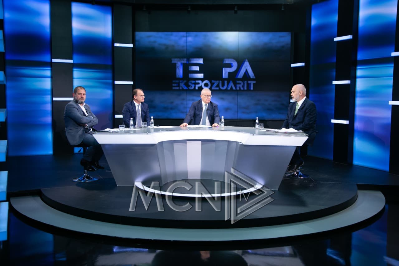 Rama sqaron pse çmimi i naftës në Shqipëri është më i shtrenjti në rajon
