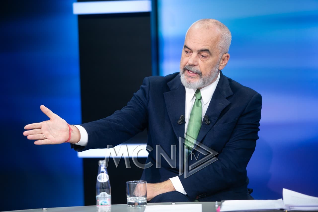 Dosja e Dibrës/ Rama me analistët: Hetimet duan prova, pa prova bëhen vetëm artikujt