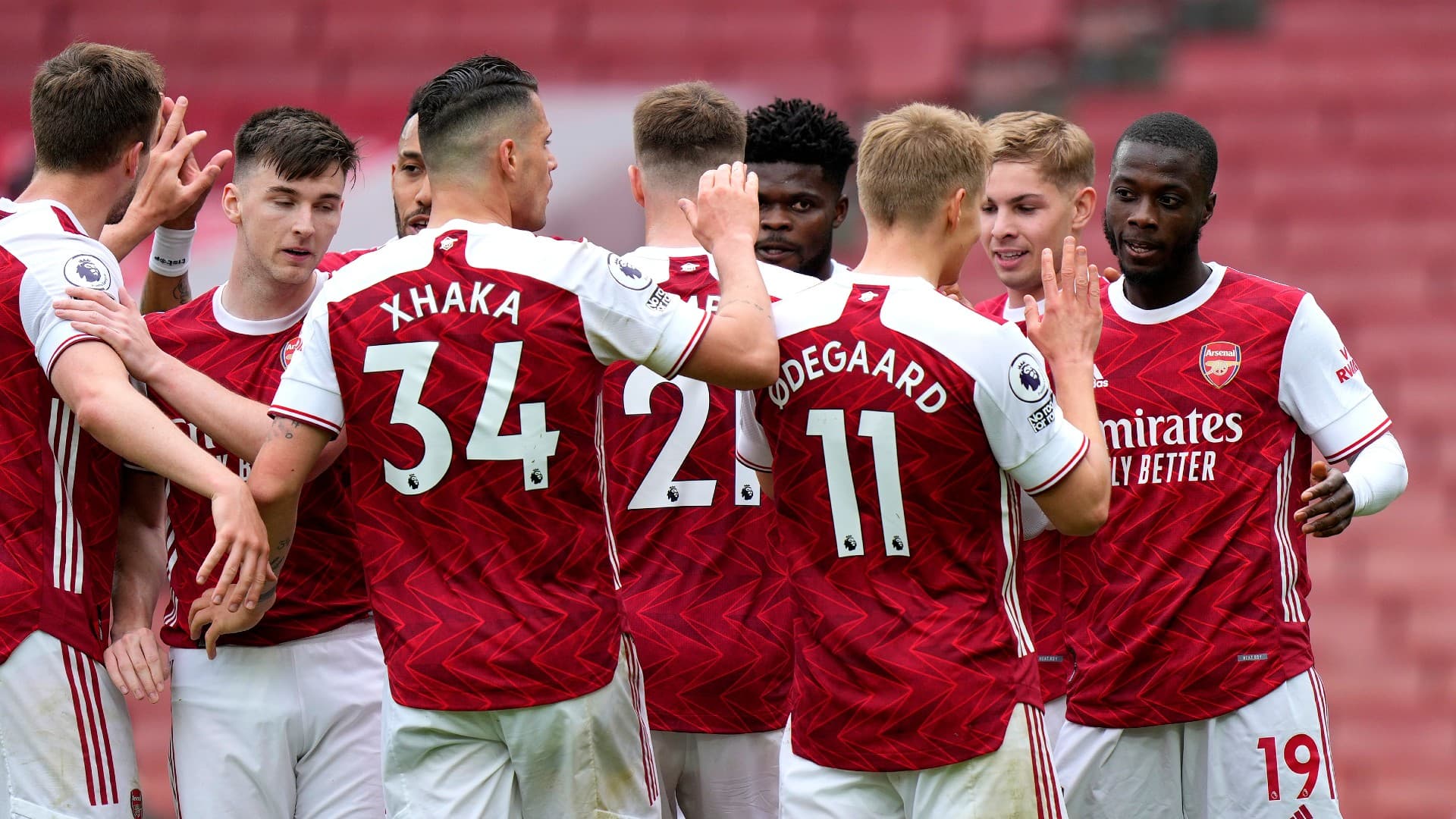 Alternativat e Arsenalit për sulmin