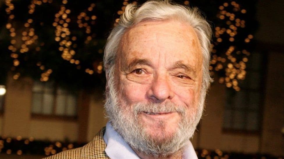 Kompozitori Stephen Sondheim ndërron jetë në moshën 91-vjeçare