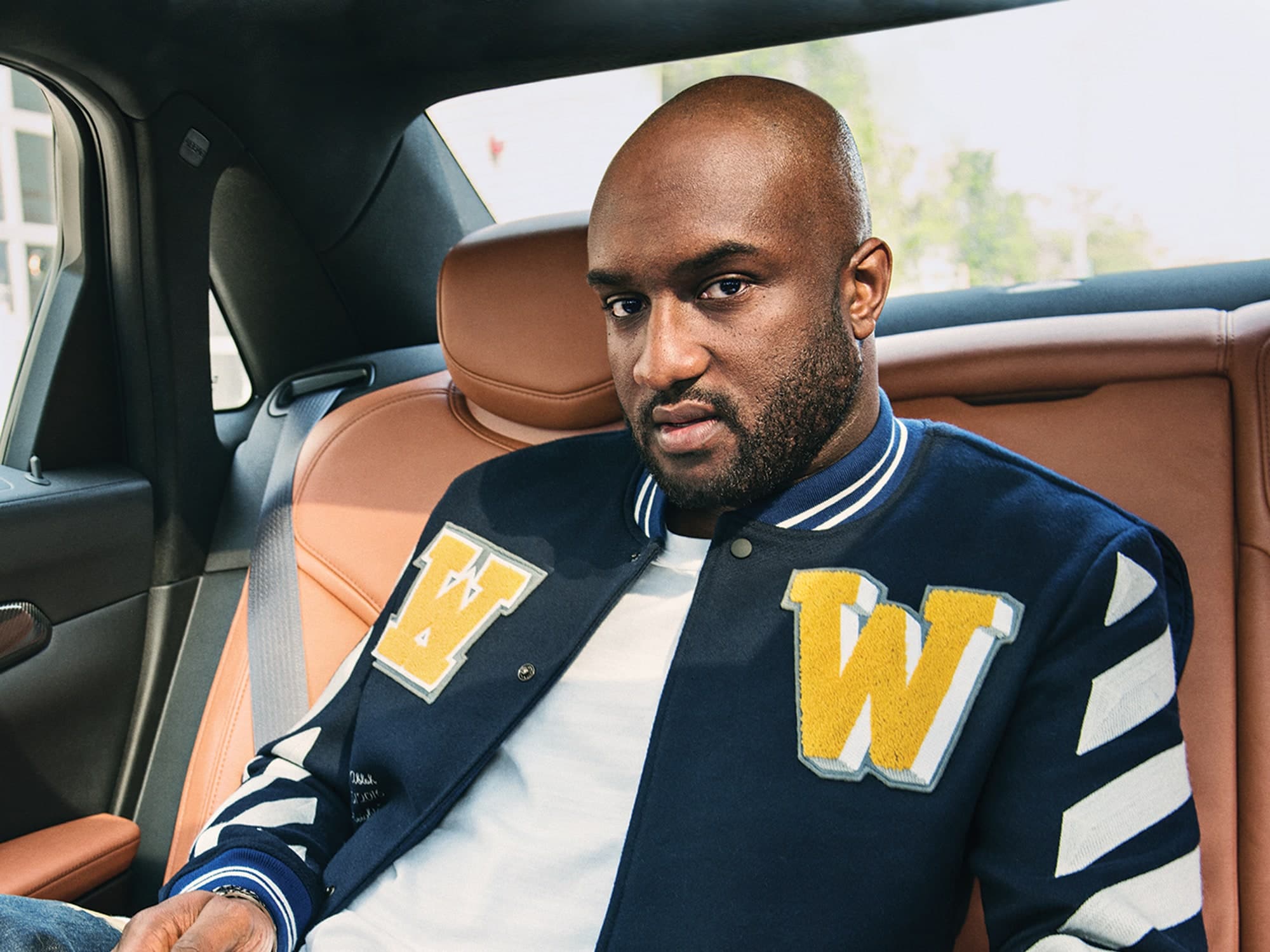 Kanceri i merr jetën dizajnerit të njohur Virgil Abloh