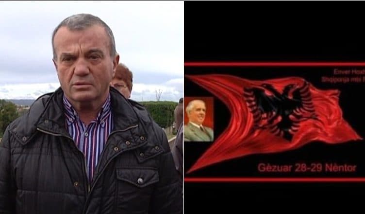 Uroi 28 Nëntorin me foton e diktatorit Hoxha/ Çela: Ai udhëhoqi luftën! Balla: Do ta verifikojmë deklaratën e deputetit