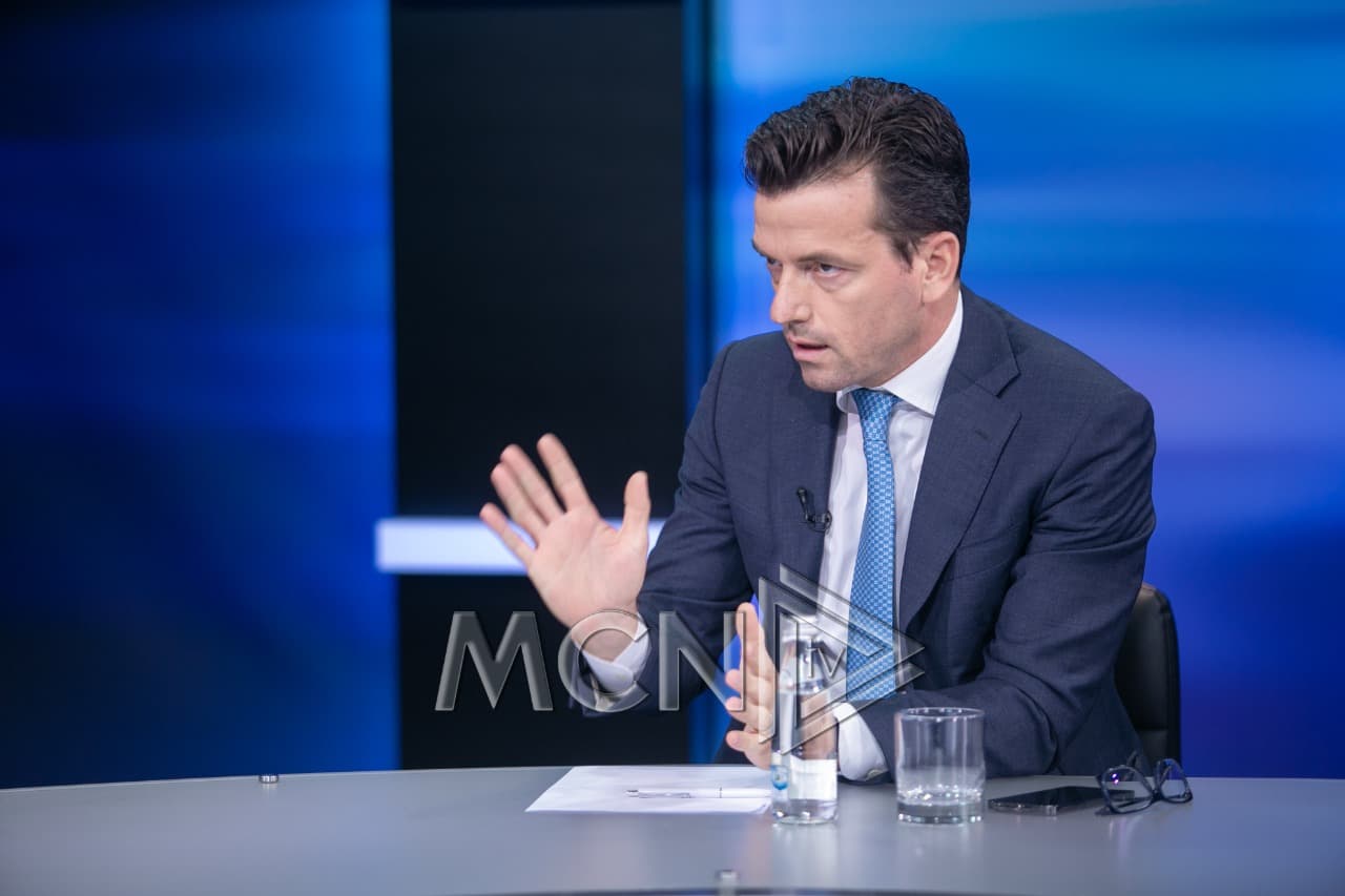 Agron Shehaj zbulon detaje nga takimi me Berishën