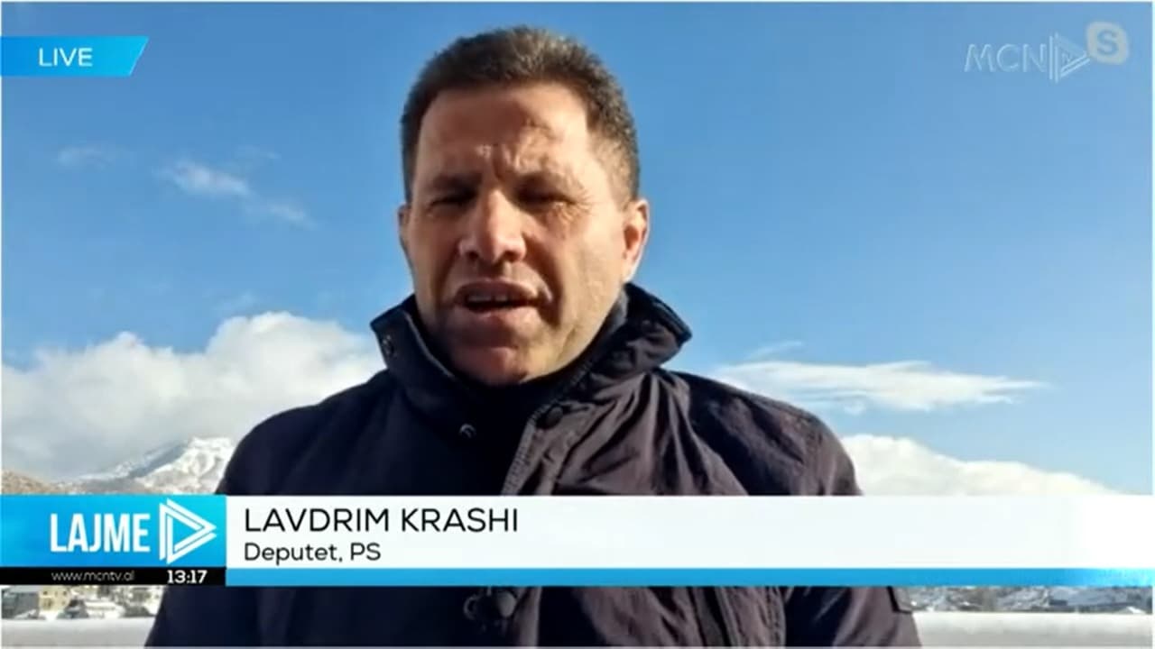 A do të bëhet me pagesë Rruga e Arbrit? Krashi: Ne flasim për situatën sot (VIDEO)