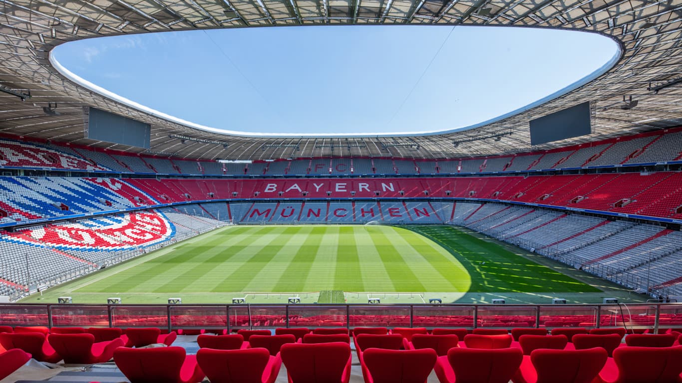 Bayern Munich-Barcelona, sfida do të luhet me dyer të mbyllura