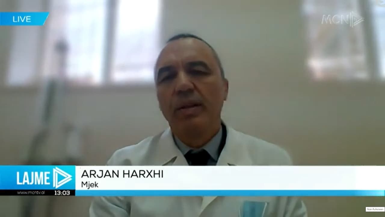 91 të diagnostikuar me Hiv/Aids/ Harxhi: Numri i testimeve i ulët, sëmundja ende e stigmatizuar (VIDEO)