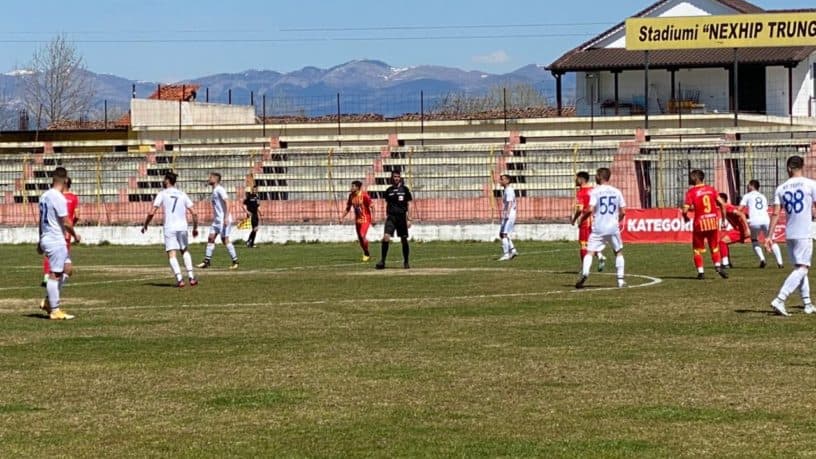 Superiore U-21/ Shënohen 13 gola në pesë ndeshje, Teuta dhe Tirana nuk zhgënjejnë