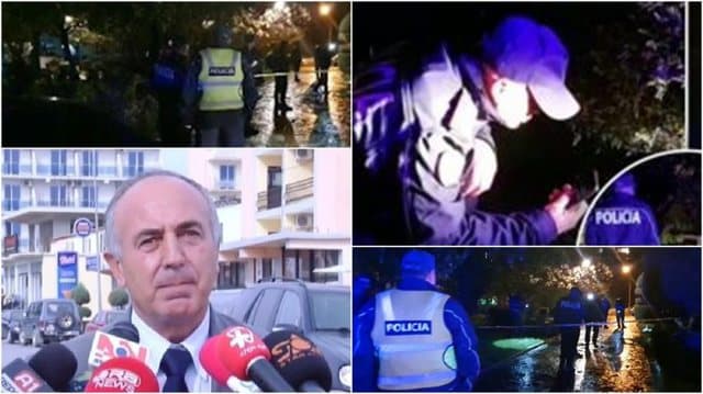 Emri/ Vrasja e ish-deputetit Ujka, arrestohet autori i dyshuar