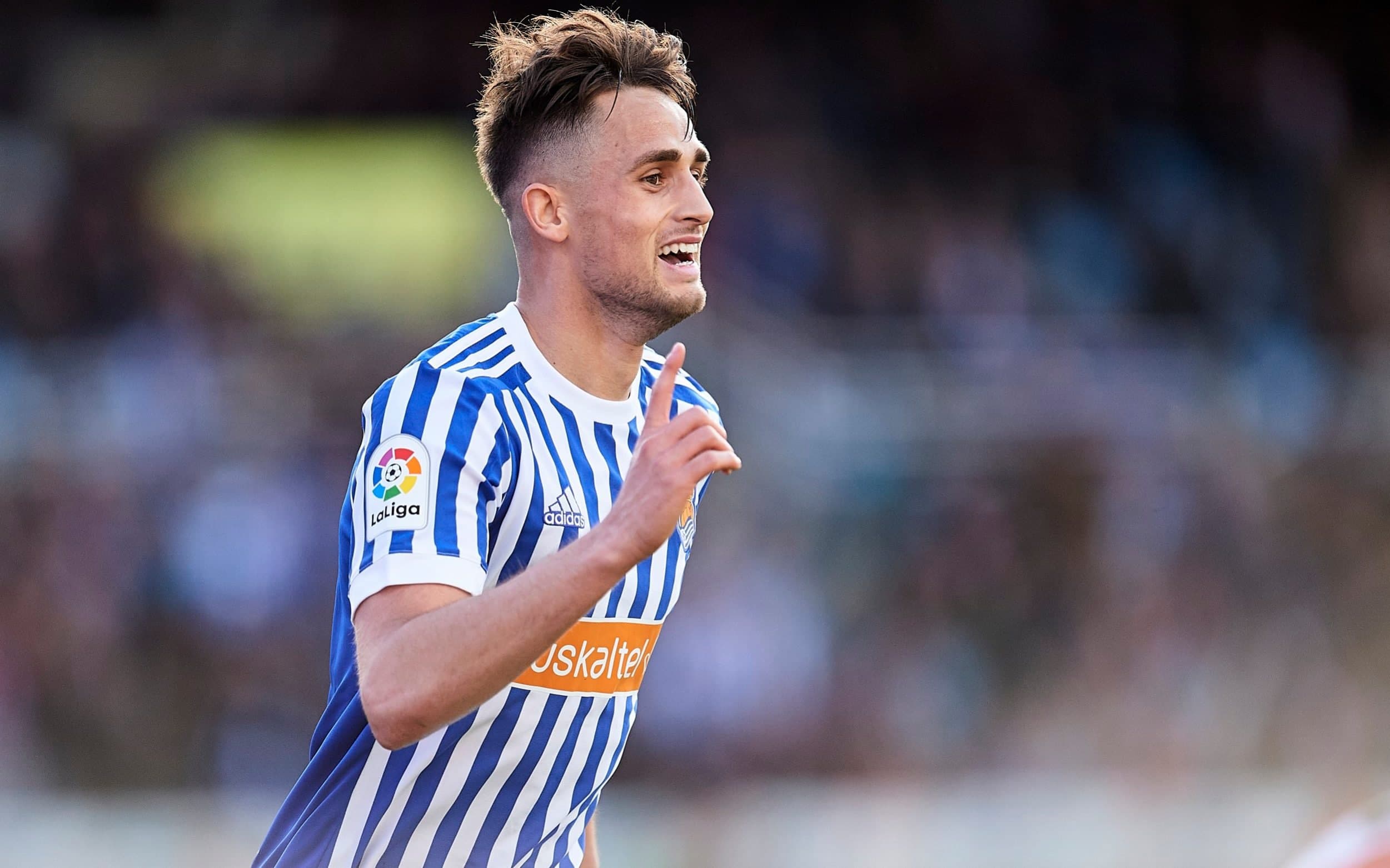 Januzaj në radarët e Barcelonës