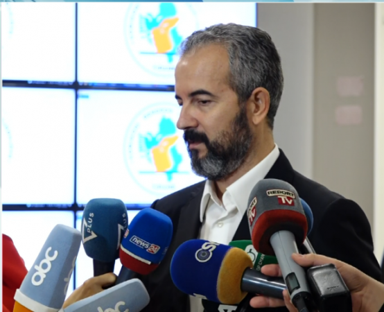 KQZ kallëzon 67 numërues/ Celibashi: Do t’i vëmë në dispozicion prokurorisë materialet