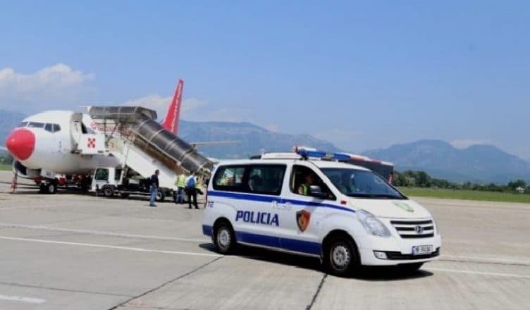 I shpallur në kërkim ndërkombëtar në Francë/ Arrestohet kosovari në Morinë