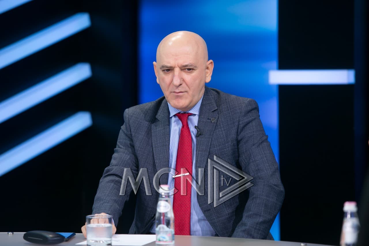 Bejko: Sali Berisha nuk mund të jetë garant për demokracinë