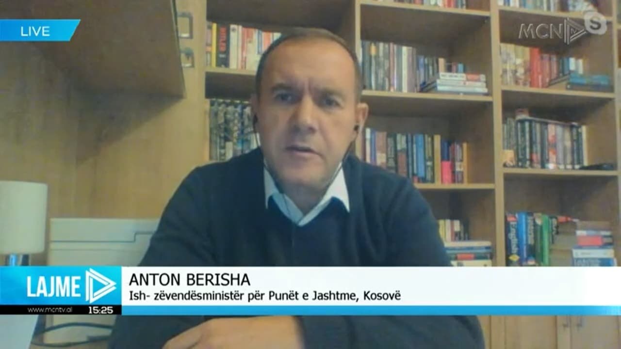 Bashkim kombëtar? Berisha: Rama të merret me Shqipërinë, ka probleme plot (VIDEO)