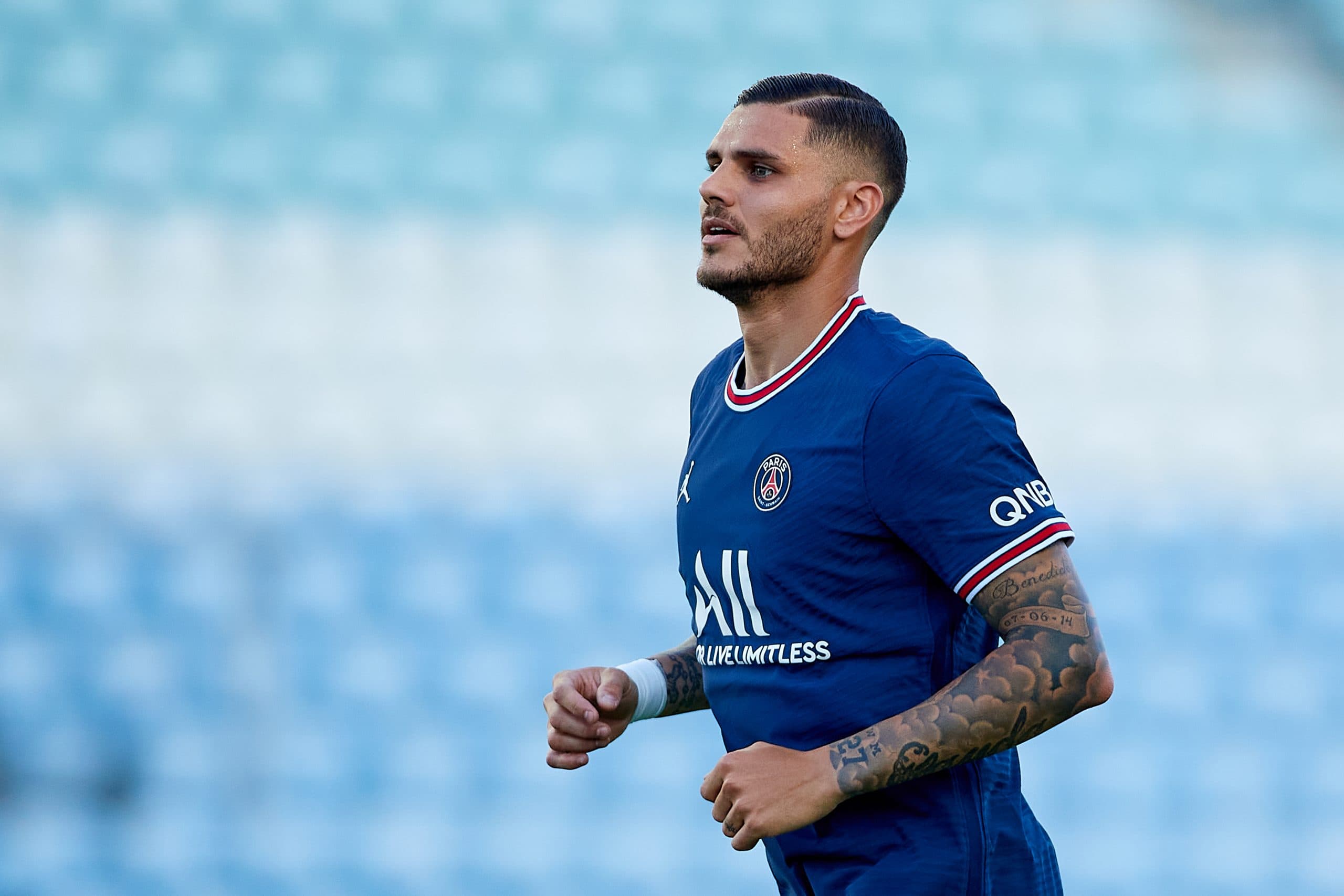 Icardi, opsion për Real Madridin