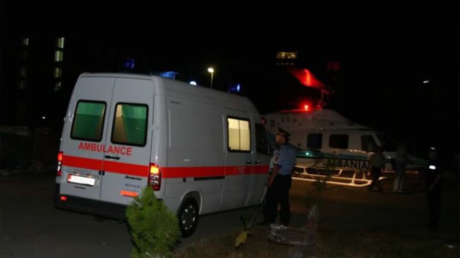 39-vjeçari gjendet i pajetë në banesën e tij në Maliq
