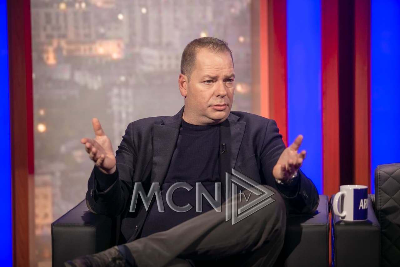 Kulluri: Jam më i mirë se Berisha për të qenë kryetar i PD