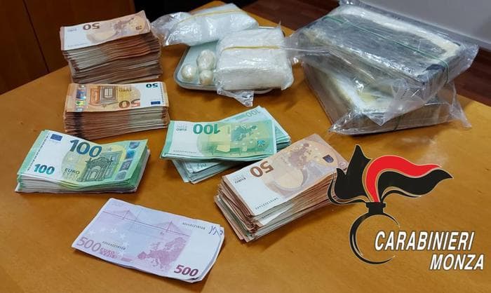 Menaxhonin rrjetin e trafikut të kokainës, arrestohen vëllezërit shqiptarë në Itali