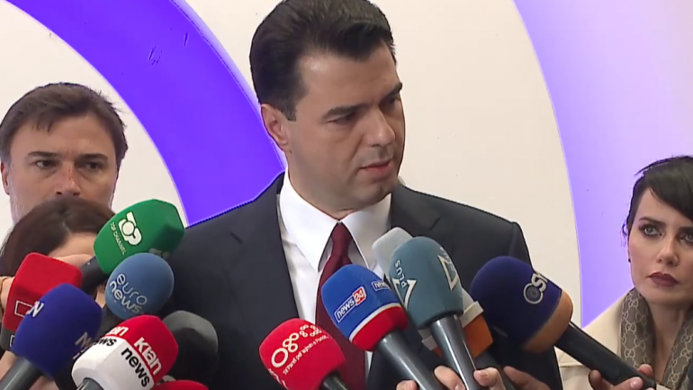 Basha pas takimit me Escobar: Lufta kundër korrupsionit interes kombëtar për SHBA, kemi ndërmarrë nisma konkrete