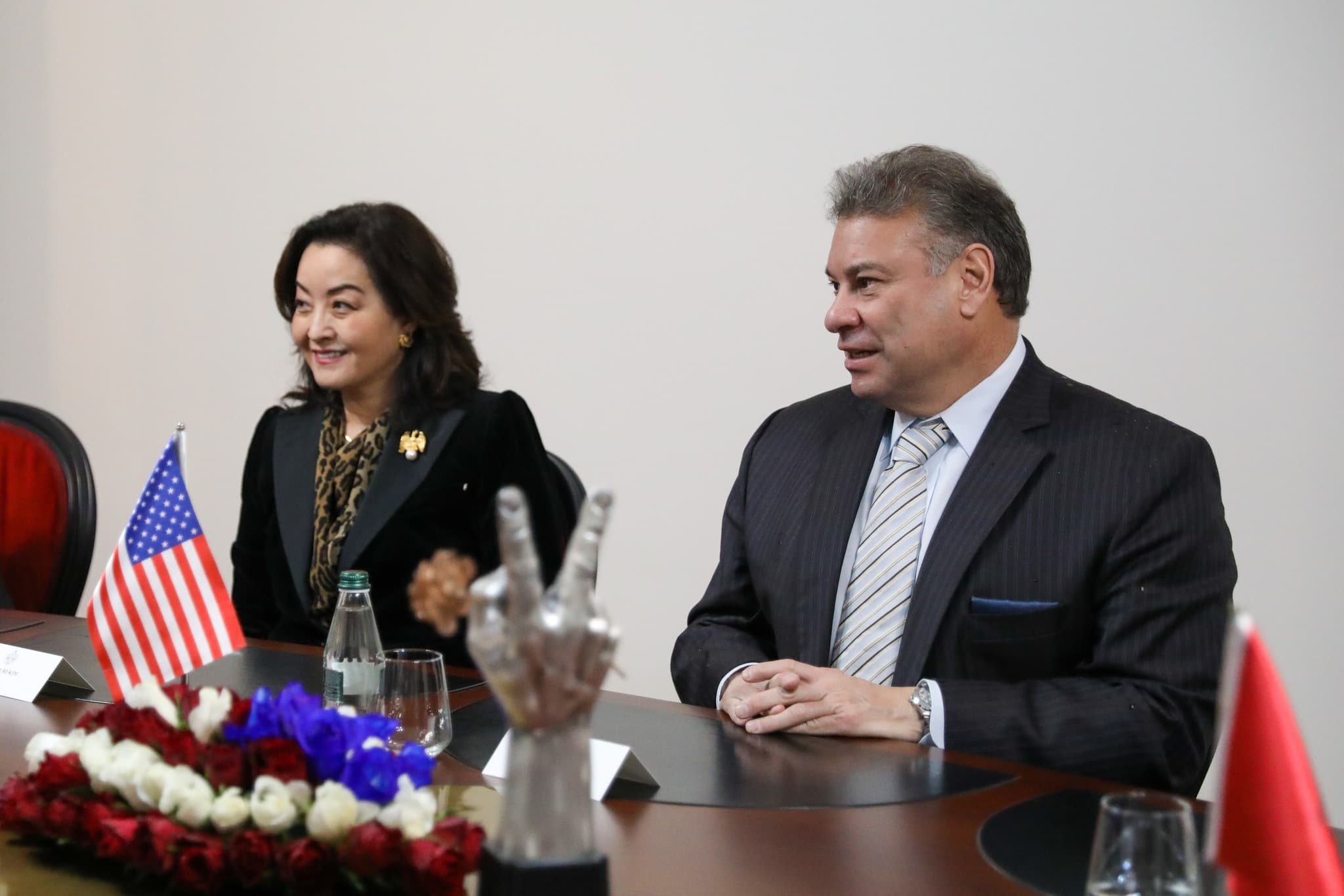 Kim për vizitën e Escobar në Tiranë: Fokusi ynë, lufta kundër korrupsionit