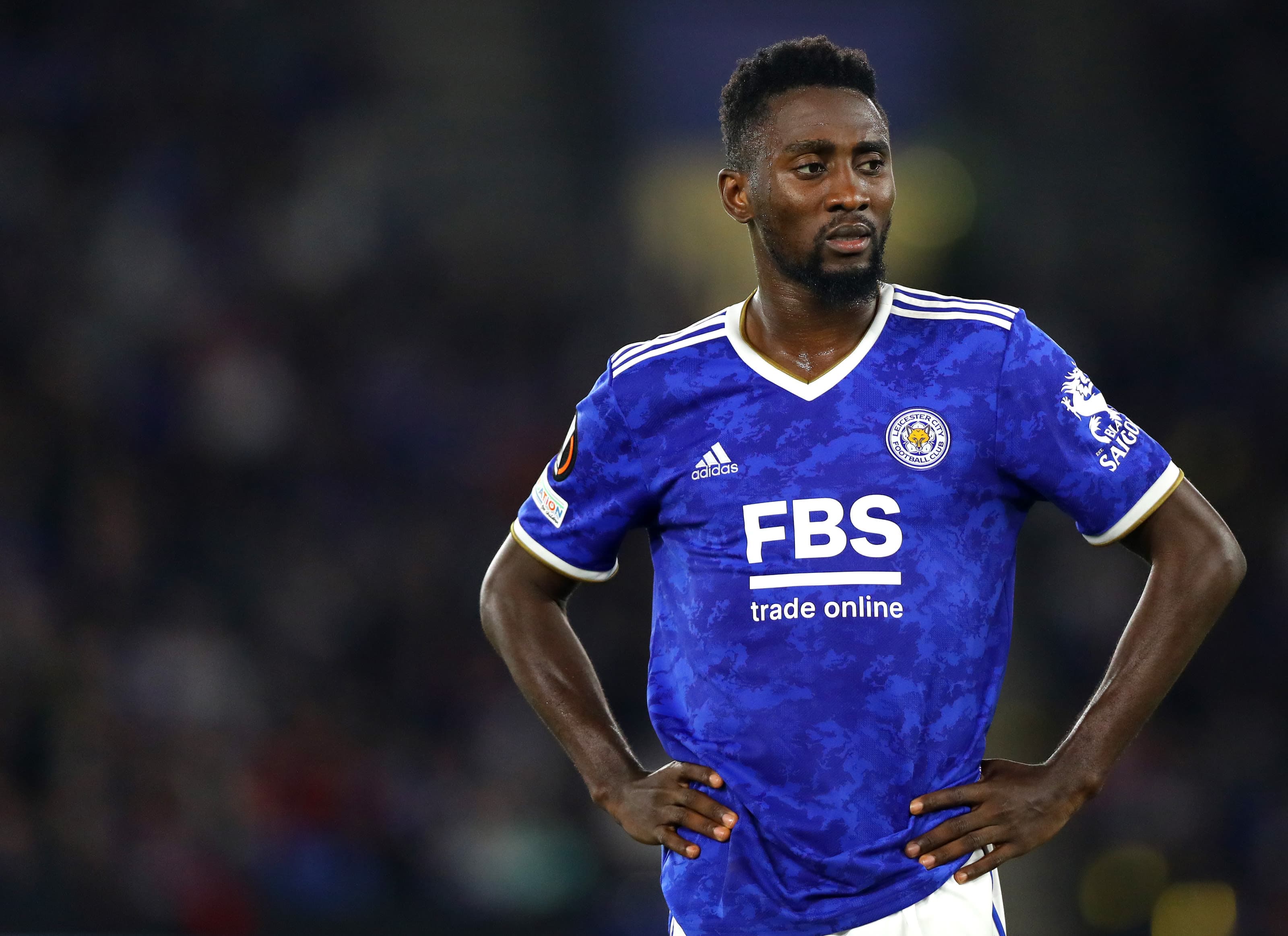 Real Madridi në sulm për Ndidi