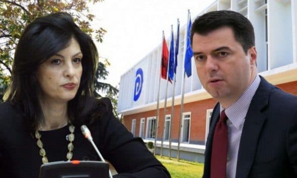 Topalli ngushëllon PD-në e Bashës: Mos u ardhshim për të keq! (Foto)