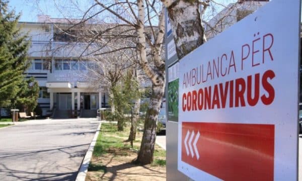 Covid-19 në Kosovë: 7 raste të reja dhe asnjë humbje jete