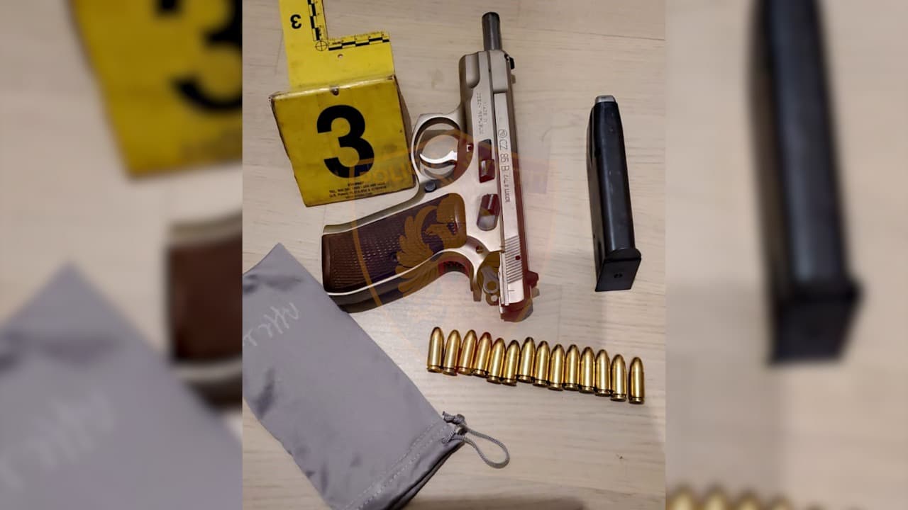 Policia zbulon apartamentin e dyshimtë në Lezhë, arreston tre persona