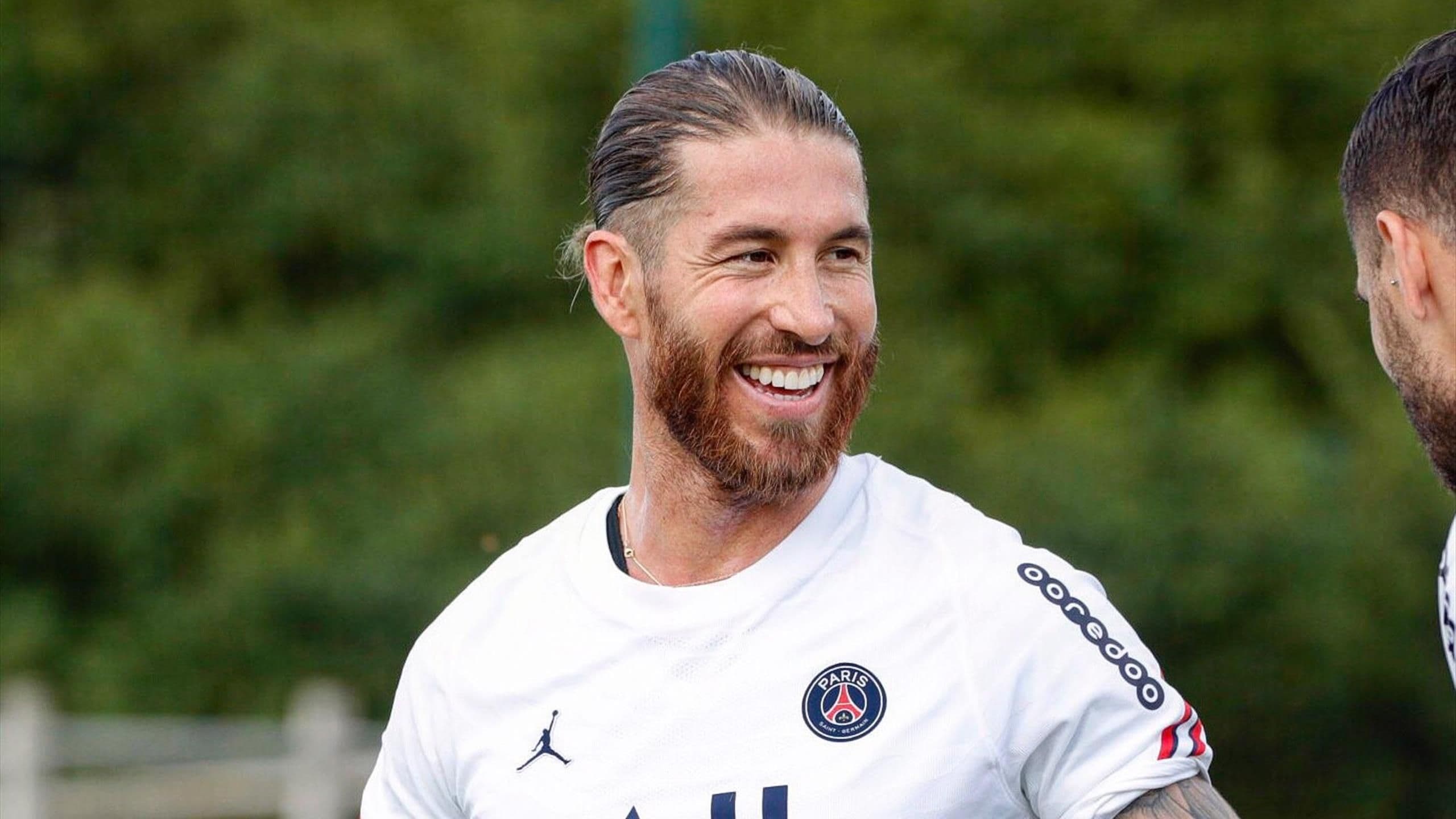 Sfidon Realin, Ramos: Do bëj të pamundurën për të fituar me PSG