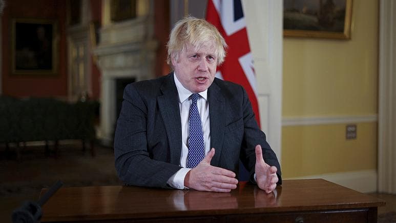 Konfirmohet vdekja e parë nga Omicron në Britani