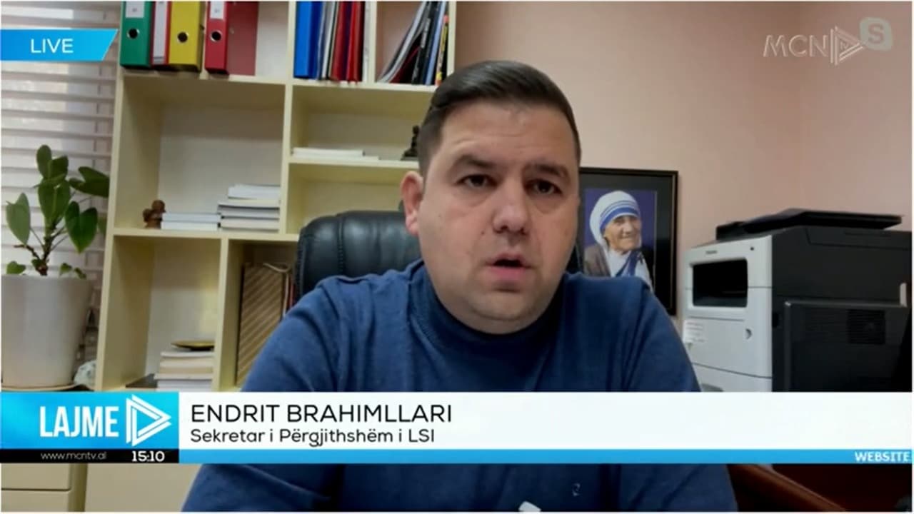 Arrestimi i ish-ministrit, Brahimllari: Koka e vërtetë e kësaj skeme korruptive, Edi Rama (VIDEO)