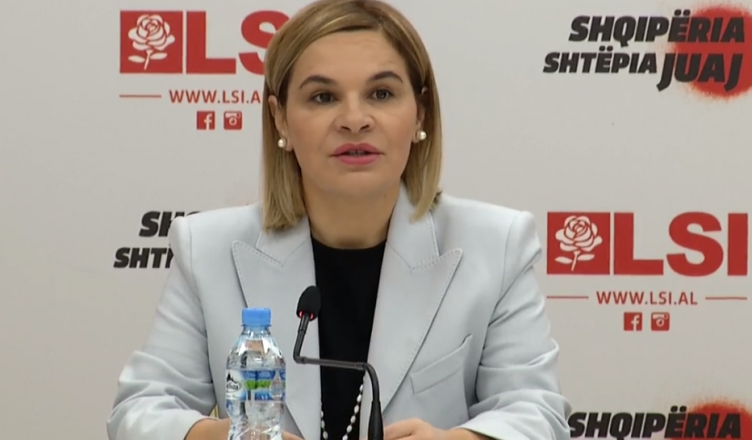 Arrestimi i Kokës/ Paralajmëron Kryemadhi: Ka akoma dhe shumë të tjerë, majtas e djathtas!