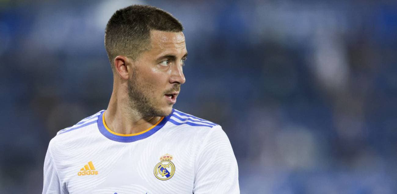 Lille pëlqen Hazard