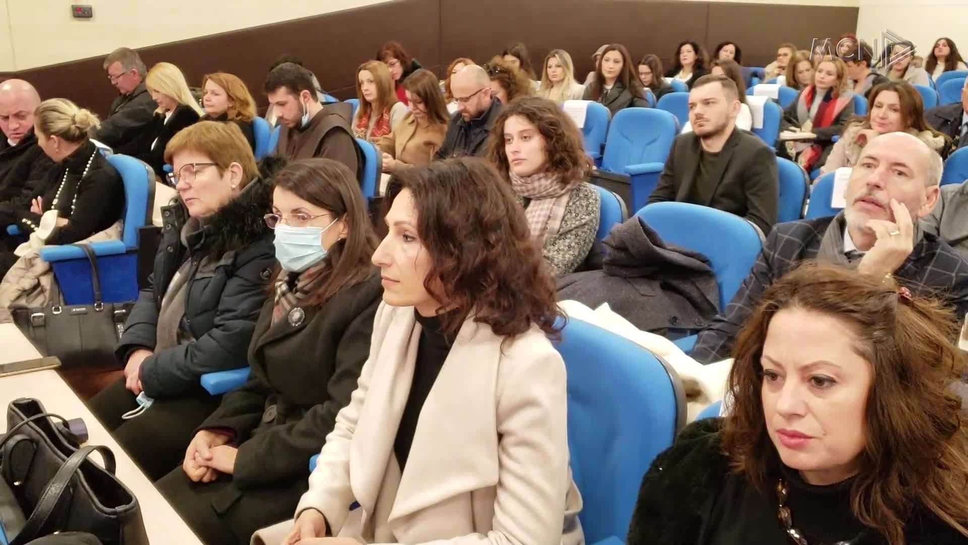 Studiuesi kundër miqësisë Shqipëri-Turqi (VIDEO)