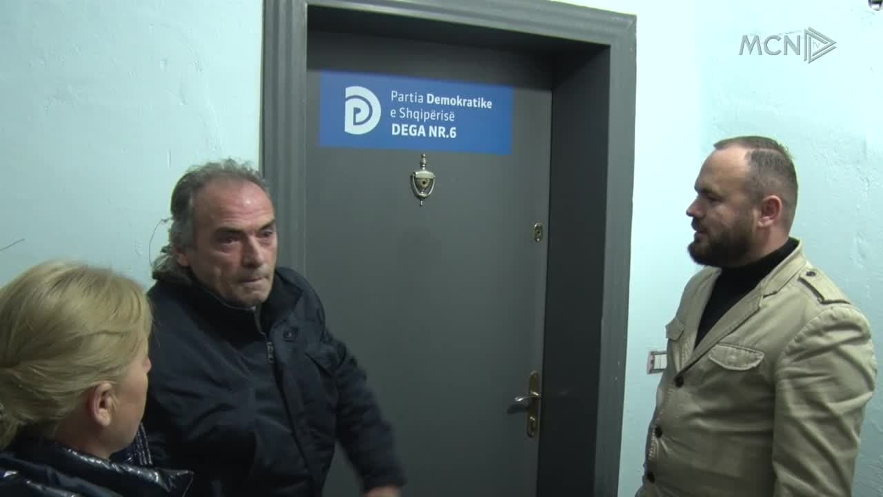 Shkarkimi i Bashës, votimi në kancelari e lokale (VIDEO)
